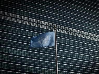 India urges United Nations to impose sanctions on militant organisations carrying out sexual violence