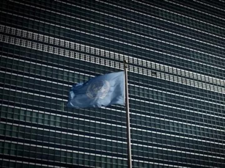 India urges United Nations to impose sanctions on militant organisations carrying out sexual violence