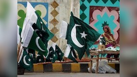 Resident of Sindh province becomes first Hindu pilot to be inducted into Pakistan Air Force, says local news outlet
