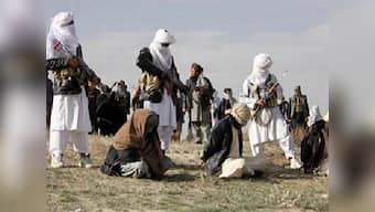 After cancelling Saudi Arabia meet, Taliban calls off two-day peace talks with US officials in Qatar over agenda disagreement
