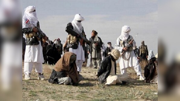After cancelling Saudi Arabia meet, Taliban calls off two-day peace talks with US officials in Qatar over agenda disagreement