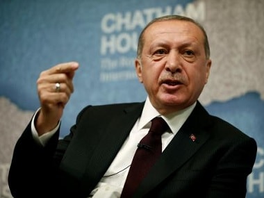Turkey puts 16 on trial for anti-govt protests, draws criticism from rights groups for 'closing down civil society voices'
