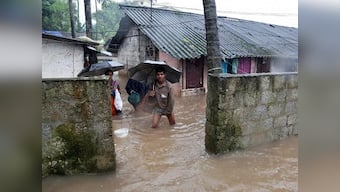 Kerala, after floods: Pinarayi Vijayan says UAE will provide assistance of Rs 700 crore; building 'new Kerala' is govt's aim