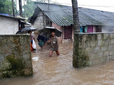 Kerala, after floods: Pinarayi Vijayan says UAE will provide assistance of Rs 700 crore; building 'new Kerala' is govt's aim Kerala, after floods: Pinarayi Vijayan says UAE will provide assistance of Rs 700 crore; building 'new Kerala' is govt's aim