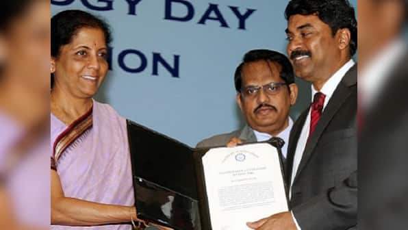 Scientific adviser to defence minister G Satheesh Reddy appointed new DRDO chief; to hold post for two years