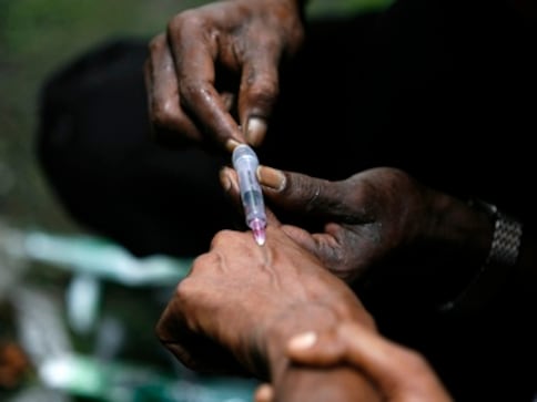 Drug addiction in Punjab: NDPS Act is making convicts out of addicts instead of punishing peddlers Drug addiction in Punjab: NDPS Act is making convicts out of addicts instead of punishing peddlers