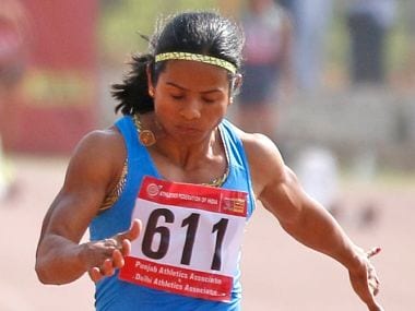 duti indian runner