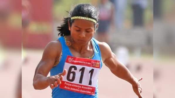 The agony of being Dutee Chand: India's record-breaking sprinter lives on with scars of sexual identity crisis