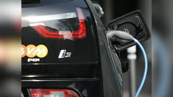 Govt considering providing subsidy for e-vehicle charging infrastructure, says power secretary AK Bhalla