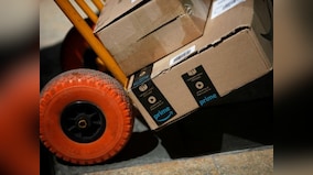 Allow full operations of e-commerce companies as first step to normalcy, says industry body IAMAI