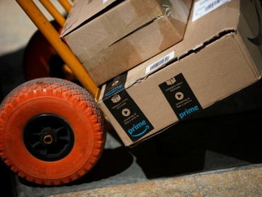 Draft e-commerce policy: Amazon, Walmart wary about appointment of regulator; feel blueprint tilted towards domestic cos Draft e-commerce policy: Amazon, Walmart wary about appointment of regulator; feel blueprint tilted towards domestic cos