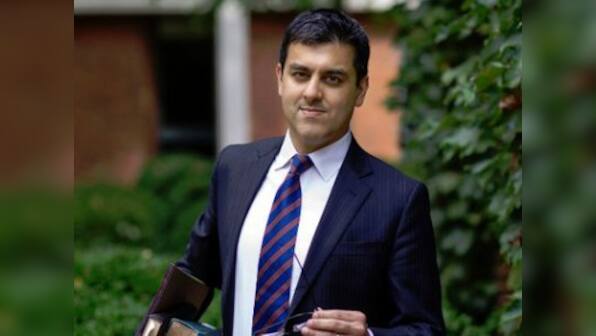 Donald Trump nominates Indian-American professor Aditya Bamzai as legal expert to agency on privacy and civil liberties