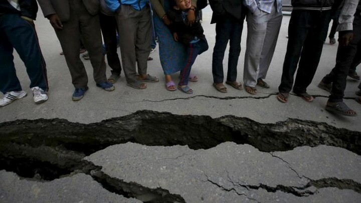 Harward-Google to develop an AI model to predict aftershock locations post a quake