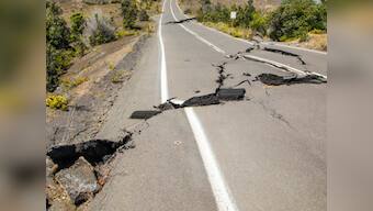 Powerful 7.1-magnitude earthquake hits Peru-Brazil border; no initial reports of casualties, say officials