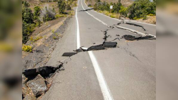 Powerful 7.1-magnitude earthquake hits Peru-Brazil border; no initial reports of casualties, say officials