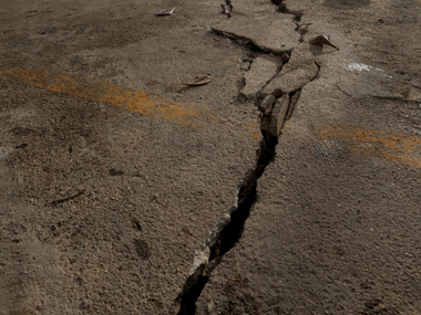 5.5-magnitude earthquake strikes Andaman Islands; no casualty, property loss reported 5.5-magnitude earthquake strikes Andaman Islands; no casualty, property loss reported