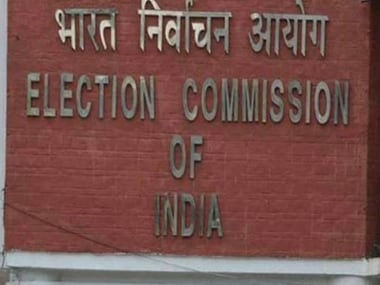 EC calls for all-party meet on 27 August: Agenda includes political ads in print media, gender representation