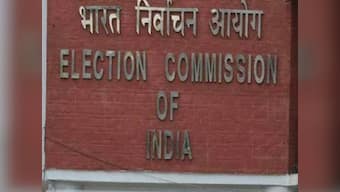 EC calls for all-party meet on 27 August: Agenda includes political ads in print media, gender representation