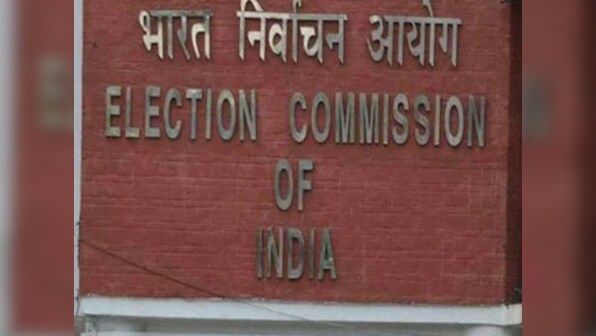 EC calls for all-party meet on 27 August: Agenda includes political ads in print media, gender representation