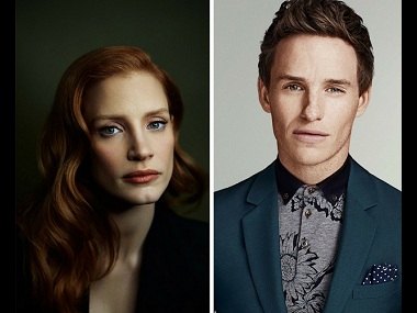 Jessica Chastain, Eddie Redmayne may star Tobias Lindholm's serial killer thriller The Good Nurse Jessica Chastain, Eddie Redmayne may star Tobias Lindholm's serial killer thriller The Good Nurse