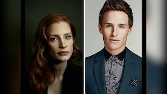 Jessica Chastain, Eddie Redmayne may star Tobias Lindholm's serial killer thriller The Good Nurse