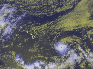 Hurricane Hector: All you need to know about the tropical storm approaching Hawaii's Big Island Hurricane Hector: All you need to know about the tropical storm approaching Hawaii's Big Island