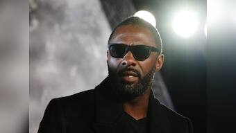 Idris Elba to produce, feature in indie drama Ghetto Cowboy, based on Greg Neri's novel of same name