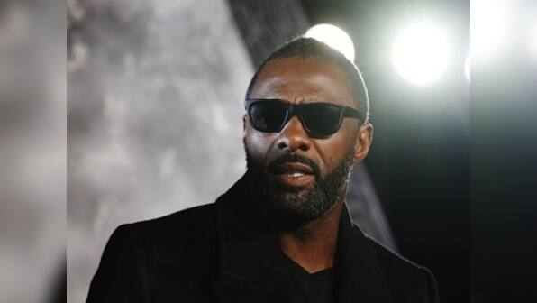 Idris Elba to produce, feature in indie drama Ghetto Cowboy, based on Greg Neri's novel of same name