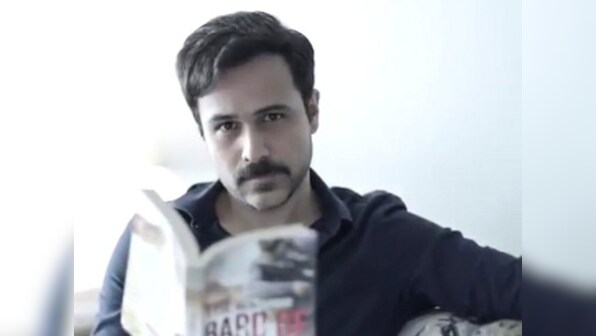 Emraan Hashmi to play detective in ad director Shantanu Baagchi's upcoming drama Father's Day