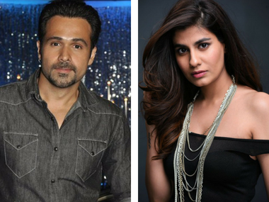 Debutante Shreya Dhanwanthary cast as female lead alongside Emraan Hashmi in Cheat India Debutante Shreya Dhanwanthary cast as female lead alongside Emraan Hashmi in Cheat India