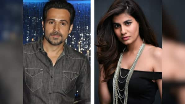Debutante Shreya Dhanwanthary cast as female lead alongside Emraan Hashmi in Cheat India