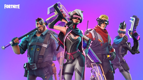 Fortnite on PS4 won’t get cross-play support because ‘PlayStation is the best’