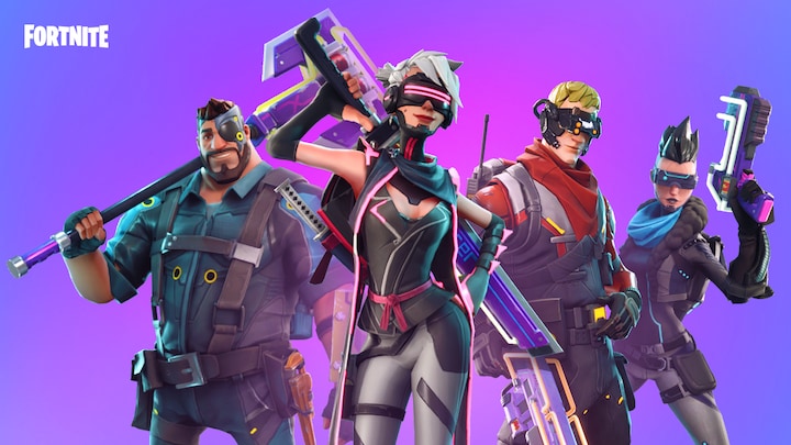 Fortnite on PS4 won’t get cross-play support because ‘PlayStation is the best’