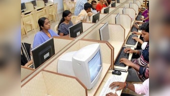 Government school for girls in Jammu and Kashmir's Udhampur district gets digital push with computer lab