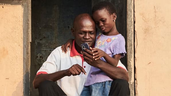 Connectivity: Facebook’s new umbrella organisation for its internet projects