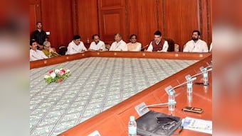 Devendra Fadnavis bows to quota demand from Marathas: Country needs transition from community-based to income-based reservations