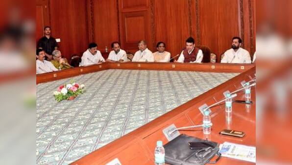Devendra Fadnavis bows to quota demand from Marathas: Country needs transition from community-based to income-based reservations