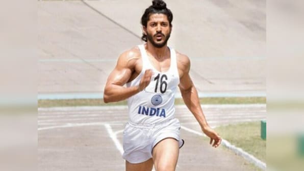 West Bengal textbook identifies Farhan Akhtar as Milkha Singh; actor urges govt to fix 'glaring error'
