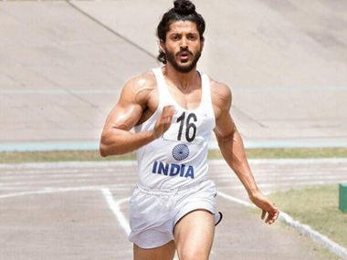 West Bengal textbook identifies Farhan Akhtar as Milkha Singh; actor urges govt to fix 'glaring error' West Bengal textbook identifies Farhan Akhtar as Milkha Singh; actor urges govt to fix 'glaring error'
