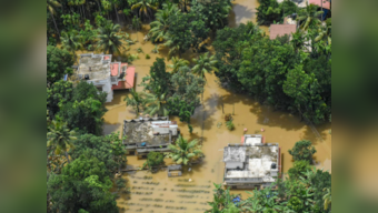 Kerala Floods: Indian Army warns against fake news, tweets images of imposter in combat uniform discussing rescue ops