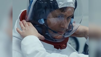 Neil Armstrong's sons defend absence of flag-planting scene in First Man: Film not anti-American at the slightest