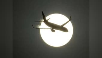 India-Pakistan air strikes: Airlines suspend services to five airports due to airspace restrictions