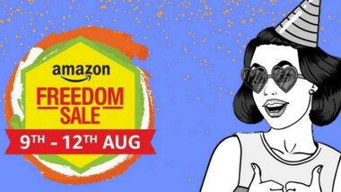 Amazon's Freedom Sale: Top offers you need to consider