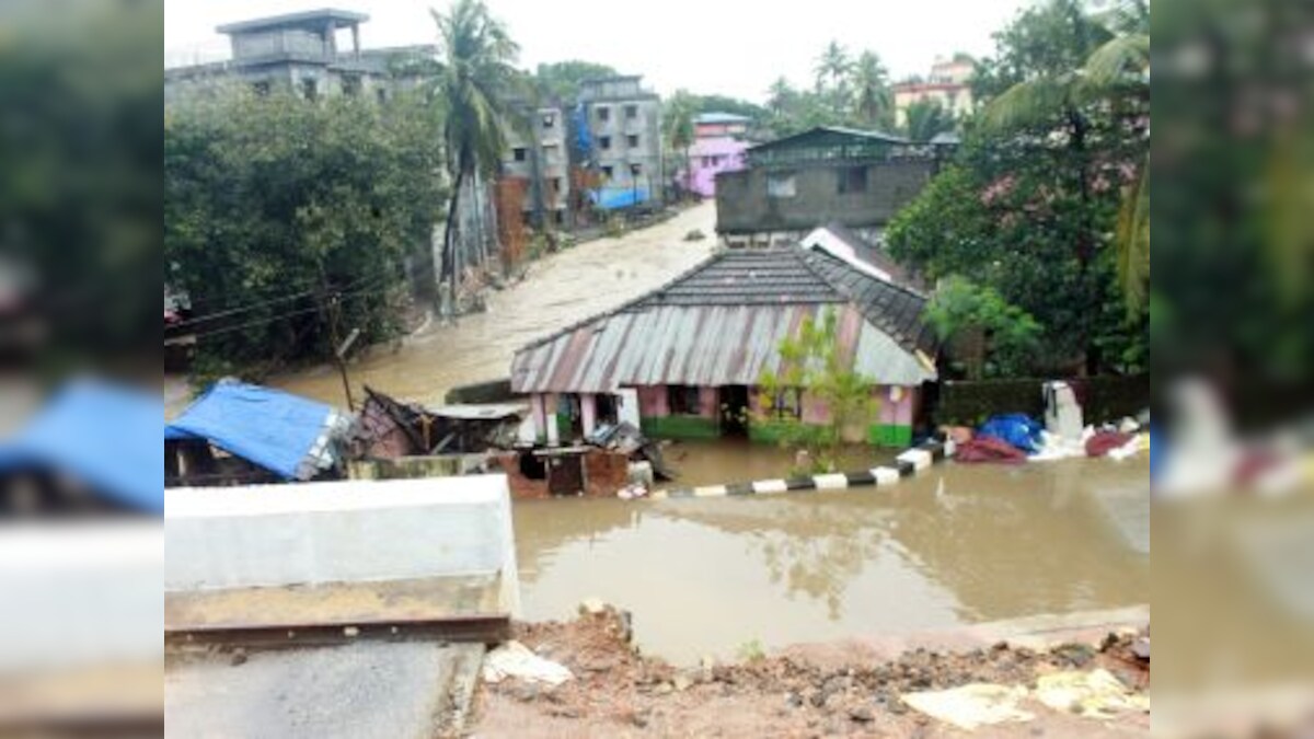 Kerala floods: With 13 of 14 districts hit, state's disaster response ...