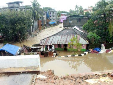 Kerala floods: With 13 of 14 districts hit, state's disaster response apparatus finds itself stretched beyond capacity
