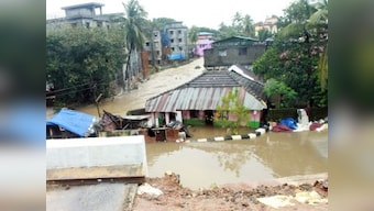 CAG report shows Kerala disaster could've been prevented: Poorly-managed dams, ineffective forecast system part of mismanagement