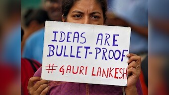 Despite rising crimes against journalists, India still 'in process of' collecting data on killed scribes since 2014