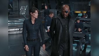 Samuel L Jackson, Cobie Smulders  to reprise MCU roles as Nick Fury, Maria Hill in Spider-Man: Far From Home