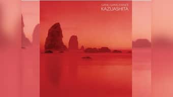 Gang Gang Dance's new, introspective album Kazuashita has an experimental edge