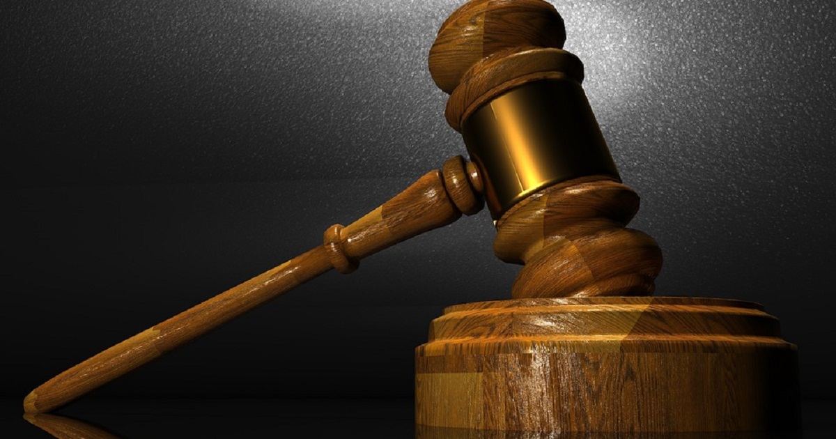 Briton, German on trial in Iraq over ancient pottery shards found in luggage Briton, German on trial in Iraq over ancient pottery shards found in luggage